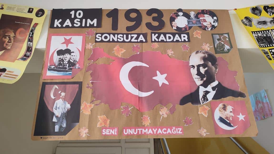 ATATÜRK SOKAĞI 