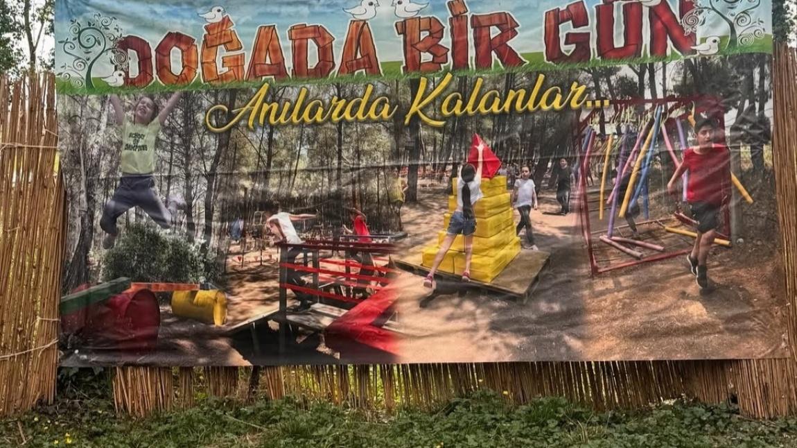 DOĞADA BİR GÜN GEZİSİ 